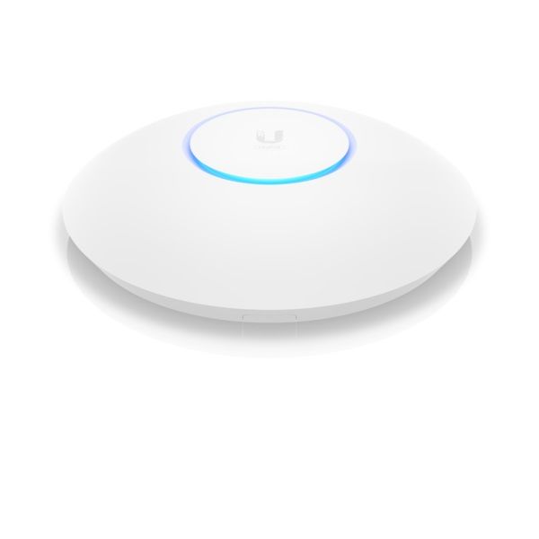 Точка доступу Ubiquiti UniFi U6 LR (U6-LR)