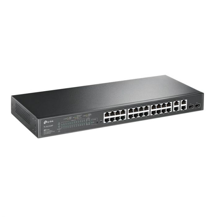 Комутатор TP-Link SL2428P