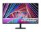 Монiтор Samsung 32" ViewFinity S32A700 (LS32A700NWIXCI) VA Black