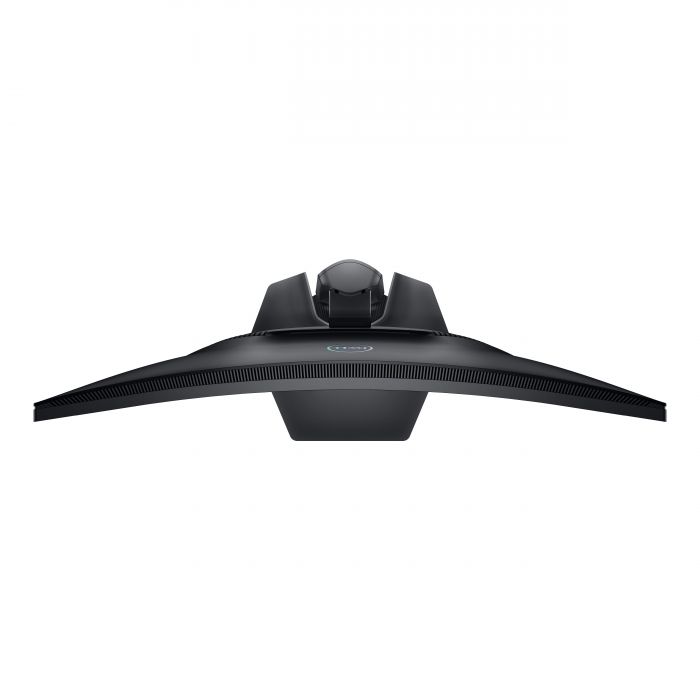Монiтор Dell 27" S2722DGM (210-AZZD) VA Black Curved