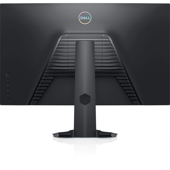 Монiтор Dell 27" S2722DGM (210-AZZD) VA Black Curved