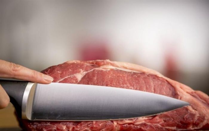 Ніж Tefal Ice Force (K2320214)