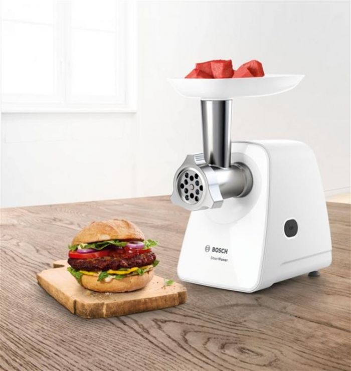 М`ясорубка Bosch MFW2500W