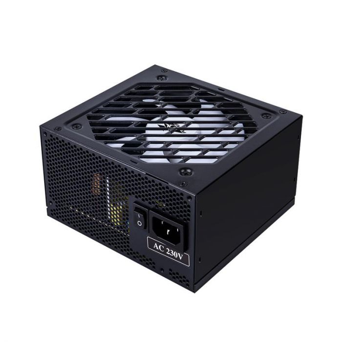 Блок живлення 1stPlayer PS-550FK (FK-550-BK-EU) 550W