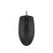 Миша A4Tech OP-330 Black