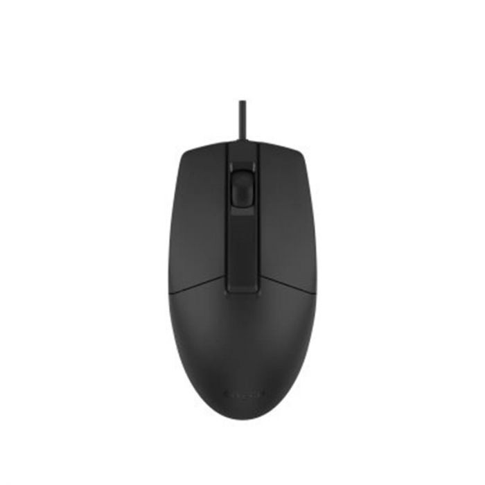 Миша A4Tech OP-330S Black
