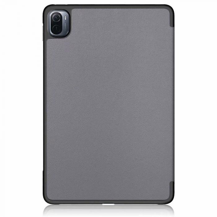 Чохол-книжка BeCover Smart для Xiaomi Mi Pad 5/5 Pro Gray (706706)