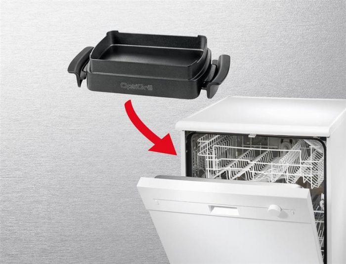 Насадка для запикання Tefal XA725870