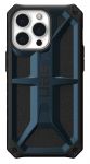 Чохол-накладка Urban Armor Gear Monarch для Apple iPhone 13 Mallard (113151115555)