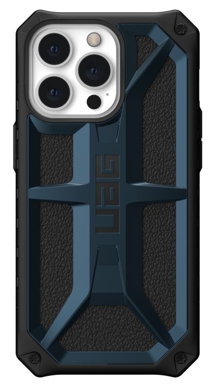 Чохол-накладка Urban Armor Gear Monarch для Apple iPhone 13 Mallard (113151115555)