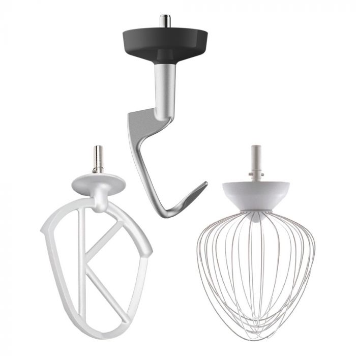 Кухоний комбайн Kenwood KVL 4170 S