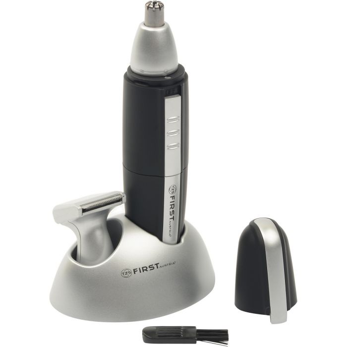 Тример для носа і вух First FA-5680-2-SI