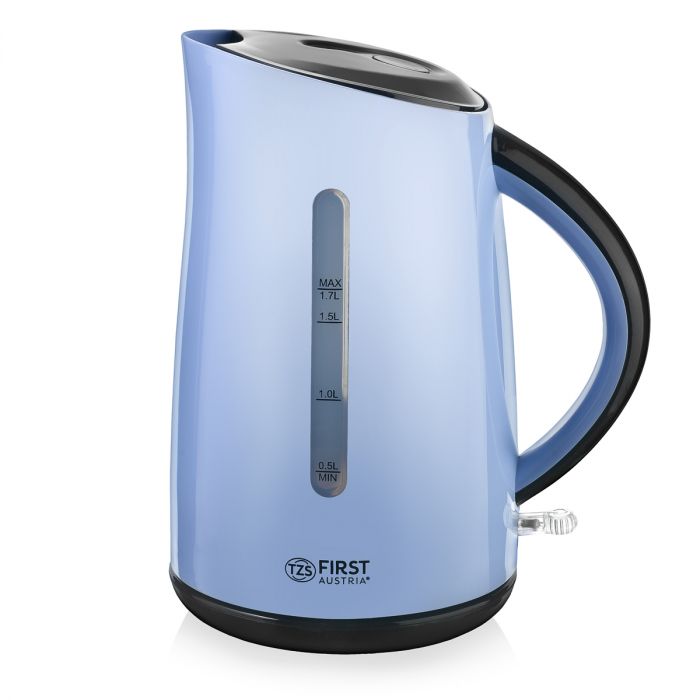 Електрочайник First FA-5417-5-BU