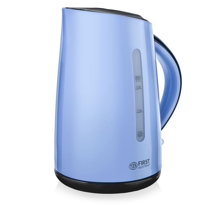 Електрочайник First FA-5417-5-BU