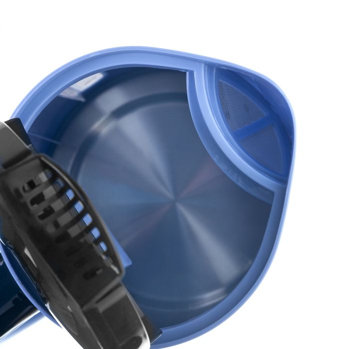 Електрочайник First FA-5417-5-BU