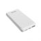 Універсальна мобільна батарея ColorWay Slim PD 10000mAh White (CW-PB100LPG3WT-PD)