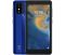 Смартфон ZTE Blade L9 1/32GB Dual Sim Blue