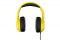 Гарнітура 2E Gaming HG340 RGB 7.1 Yellow (2E-HG340YW-7.1)