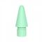 Накінечник Goojodoq для стілуса Apple Pencil (1-2 покоління) 12 Gen Green тех.пак (1005002559382423GR)