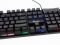 Клавіатура COBRA GK-103 Black