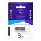 Флеш-накопичувач USB 8GB T&G 115 Stylish Series (TG115-8G)