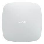 Ретранслятор сигналу Ajax ReX 2 (8EU) White (32669.106.WH1/38207.106WH1)