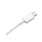 Кабель XoKo SC-200a USB Type-C - USB Type-C (M/M), 1 м, White (XOKO SC-200a-WT)