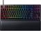 Клавіатура Razer Huntsman V2 TKL Red Switch Black (RZ03-03940800-R3R1) 