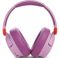 Bluetooth-гарнітура JBL JR 460NC Pink (JBLJR460NCPIK)