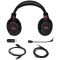 Bluetooth-гарнітура HyperX Cloud Flight Black (4P5L4AM)