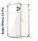 Чохол-накладка BeCover Anti-Shock для Apple iPhone 13 Pro Clear (706981)