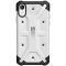 Чохол-накладка Urban Armor Gear Pathfinder для Apple iPhone XR White (111097114141)