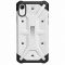 Чохол-накладка Urban Armor Gear Pathfinder для Apple iPhone XR White (111097114141)