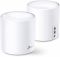 WiFi Mesh система TP-Link Deco X20(3-pack)