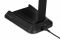 Підставка для гарнітури 3 в 1 2E Gaming GST320 RGB 7.1 USB Black (2E-GST320UB)