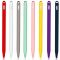 Чохол Goojodoq Hybrid Ear TPU для стилуса Apple Pencil 2 Light/Green (4001055094286LG)