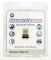 Bluetooth-адаптер HQ-Tech BT5-S1, Bluetooth 5.0 + EDR, Extra Slim, RTL8761B, USB, блістер