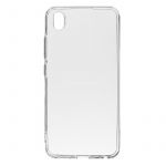 Чохол-накладка Armorstandart Air Series для Vivo Y1s Transparent (ARM60702)