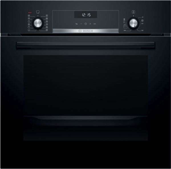 Духова шафа Bosch HIJ517YB0