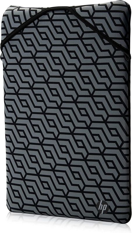 Чохол HP Reversible Protective Sleeve 15.6" Black/Geometric (2F2L0AA)