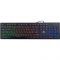 Клавіатура Frime Moonfox Rainbow (FLK18220)