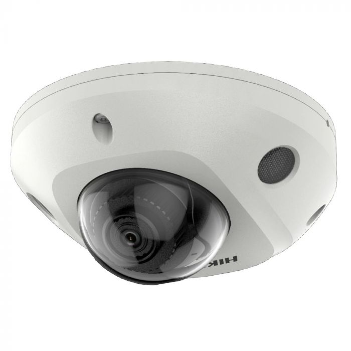 IP-камера Hikvision DS-2CD2543G2-IS (2.8 мм)