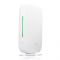 Комплект з трьох Mesh Wi-Fi маршрутизаторів ZYXEL Multy M1 (WSM20-EU0301F) (AX1800, WiFi6, 1xWAN GE, 3xLAN GE, Amazon Alexa, 3 шт)