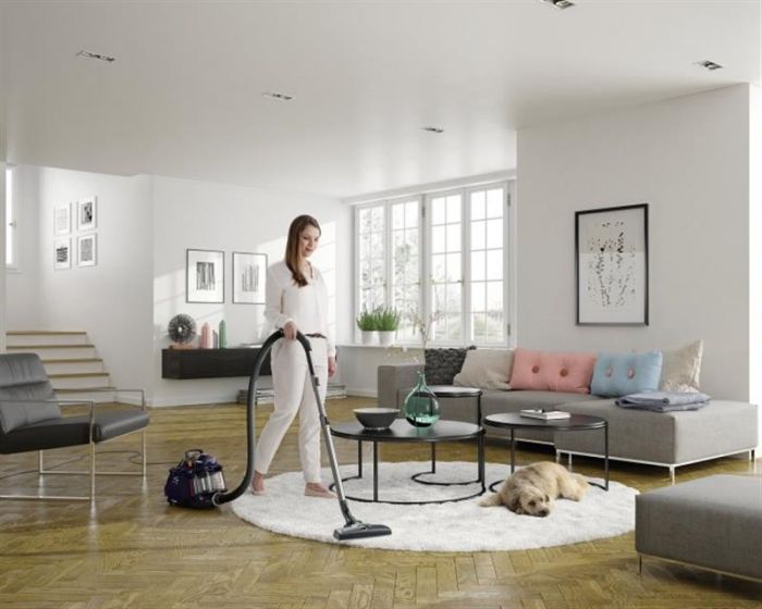 Пилосос Electrolux ESPC71DB