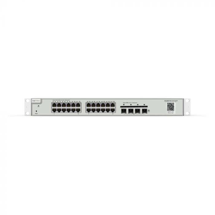 Комутатор Ruijie Reyee RG-NBS5100-24GT4SFP