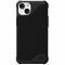 Чохол-накладка Urban Armor Gear Metropolis LT Magsafe для Apple iPhone 14 Plus/15 Plus Kevlar Black (114049113940)