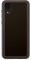 Чохол-накладка Samsung Soft Clear Cover для Samsung Galaxy A03 Core SM-A032 Black (EF-QA032TBEGRU)