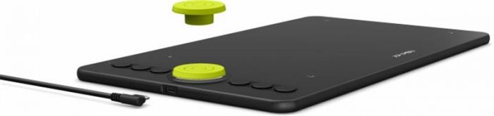 Графічний планшет XP-Pen Deco 02