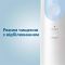 Зубна електрощітка Philips HX6839/28