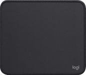 Ігрова поверхня Logitech Mouse Pad Studio Graphite (956-000049)